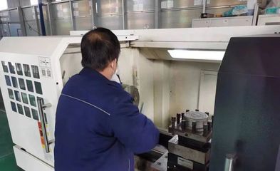 走近“小巨人”企業三毅有巖 以創新為劍，在金屬制品研發領域開疆拓土