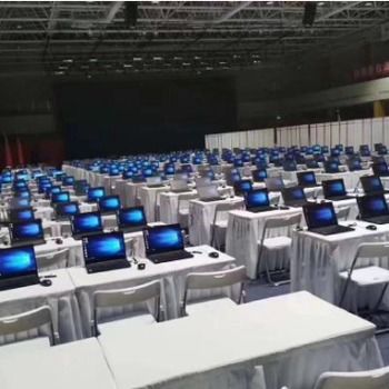 免押金辦公設備租賃 電腦全程保修，一臺起租的靈活解決方案